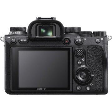 Sony A9 II Body + 28-135mm Lens