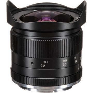 7artisans 12mm F2.8 Manual Focus Lens Canon (EOS M Mount)