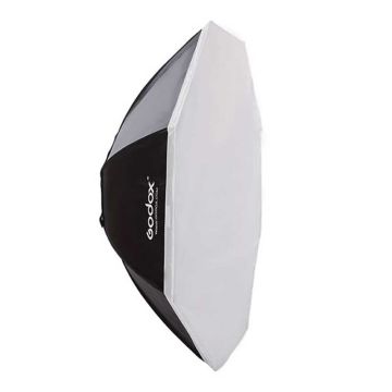 GDX HD-200W + 95 Octagon SoftBox Bebek Çekim Seti