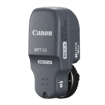 Canon WFT-E8B Transmitter