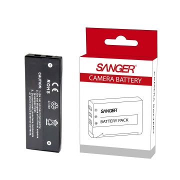Sanger BP-800S Kyocera Fotoğraf Makinesi Batarya