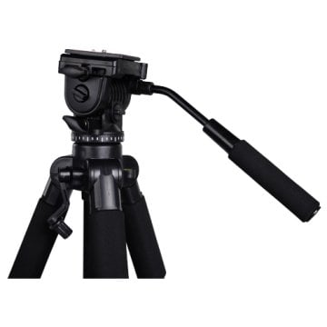 Digipod TR-688FV Video Tripod