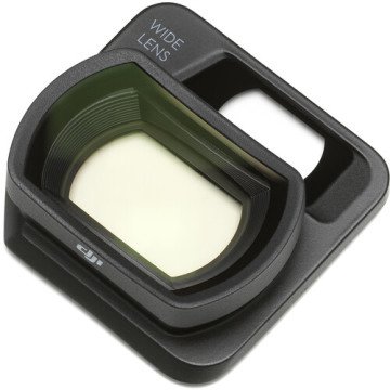 Dji 15.5mm Wide-Angle Lens (Mavic 3)