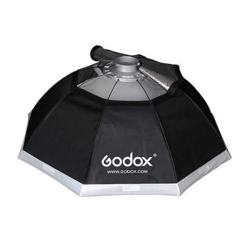 GDX HD-150W + 95 Octagon SoftBox Bebek Çekim Seti