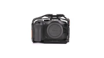 Tılta Full Camera Cage for Canon R6 Mark II - Black  (TA-T45-FCC-B )