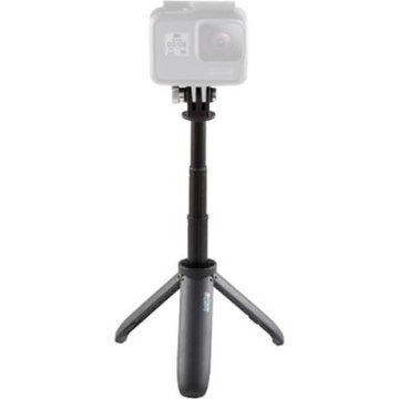 GoPro Shorty (Mini Uzatma Kolu & Tripod)