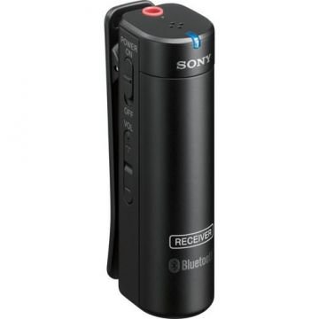 Sony ECM-AW4 Bluetooth Wireless Mikrofon Sistemi