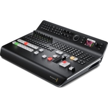 Blackmagic Design ATEM Television Studio Pro HD Live Production Switcher