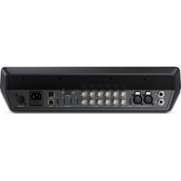 Blackmagic Design ATEM Television Studio Pro HD Live Production Switcher