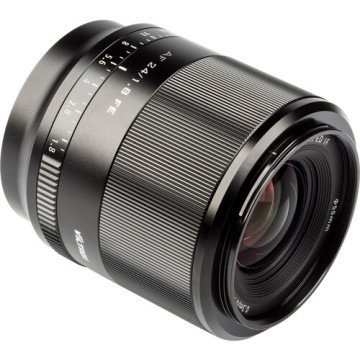 Viltrox AF 24mm f/1.8 AF FE SONY Full Frame Lens