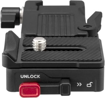 Zhiyun Crane M3 Universal Quick Release Plate