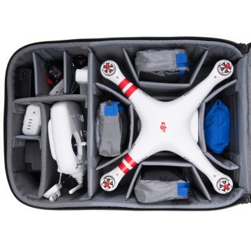 thinktank Airport Helipak for DJI Phantom