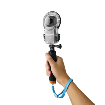 Insta360 Floating Hand Grip (Şamandıra Tutacak)