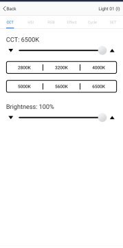 WellMaking H-120W Led Panel