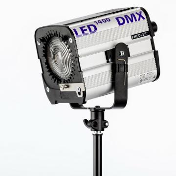 Hedler 5061 LED1400 DMX Monolight