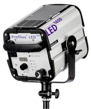 Hedler 5060 LED 1400 Monolight