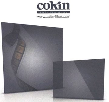 Cokin Cine ND Filtre Size 4x5.65 - 0.75 ND