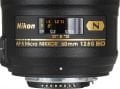 Nikon AF-S Micro-NIKKOR 60mm f/2.8G ED Lens