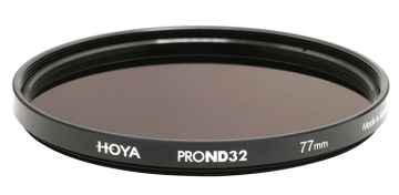 Hoya 77mm PRO ND32 Filtre (5 Stop)
