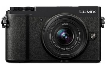 Panasonic Lumix GX9 12-32mm Lensli Fotoğraf Makinesi