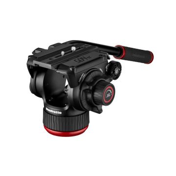 Manfrotto MVK504XTWINGA Video Tripod Seti