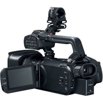 Canon XF405 4K Profesyonel Video Kamera