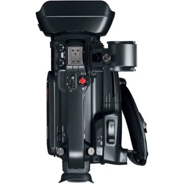 Canon XF405 4K Profesyonel Video Kamera