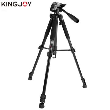 Kingjoy VT860 Tripod  (163cm)