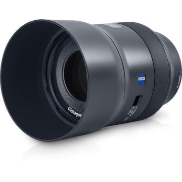 Zeiss Batis 40mm F/2 CF Lens (Sony E)