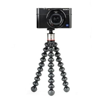 Joby GorillaPod 500 Black/Charcoal ( JB01502-BWW)