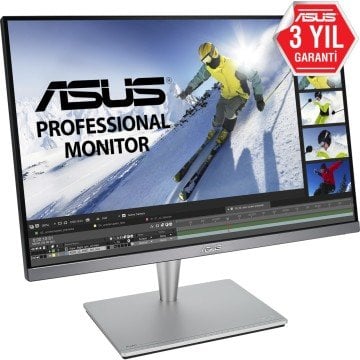 Asus ProArt PA24AC HDR Profesyonel Monitör - 24''