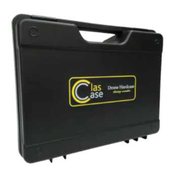 ClasCase C06 DJI Mavic Mini/Mini SE/Mini 2 Combo Hard Case Çanta
