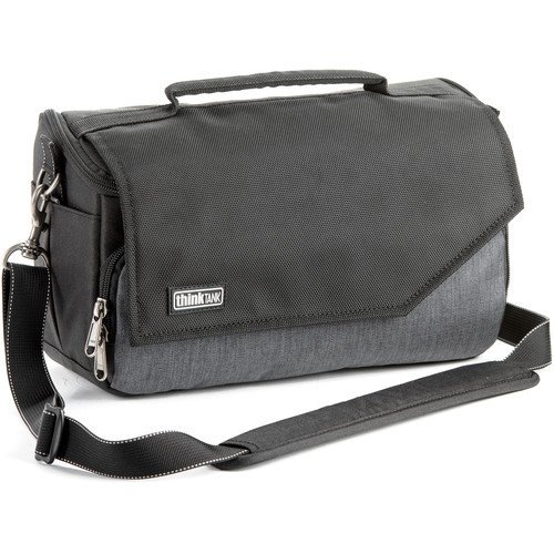Think Tank Photo Mirrorless Mover 25i Pewter