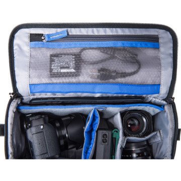 Think Tank Photo Mirrorless Mover 25i Pewter
