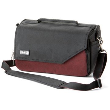 Think Tank Photo Mirrorless Mover 25i Deep Red