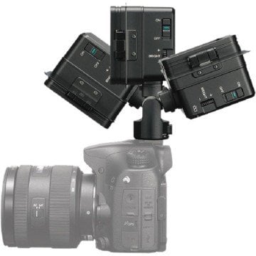 Sony HVL-LEIR1 Video Kamera Işığı