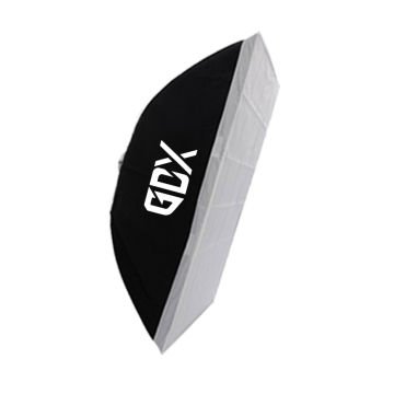 GDX Panel RGB'li Led Video Işık Seti - HD100