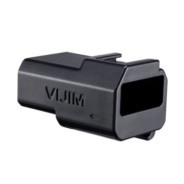 Vijim GP-3 Gopro 5 6 7 8 Mikrofon Çevirici Yuvası