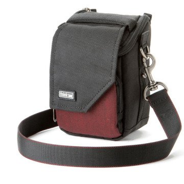 Think Tank Photo Mirrorless Mover 5 Deep Red