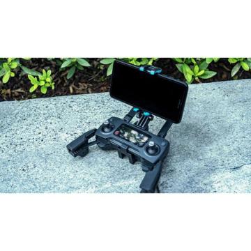 DJI Mavic 2 Pro Kumanda Tablet Telefon Tutucu Stand Braket Klip