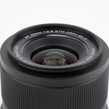 Viltrox AF 20mm f/2.8 Lens (Nikon Z)