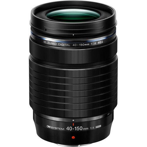 OM System ED 40-150mm f/4 PRO Lens