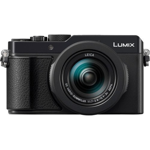 Panasonic Lumix DC-LX100 Mark II