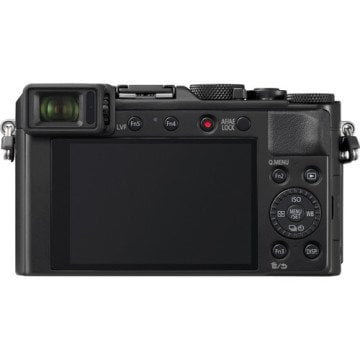 Panasonic Lumix DC-LX100 Mark II