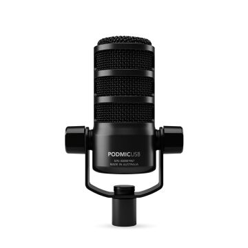 Rode PodMic USB Mikrofon