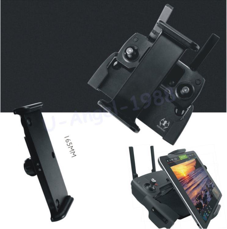 Dji Mavic 2 Pro Uzaktan Kumanda Tablet & Telefon Tutucu