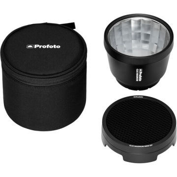 Profoto 101308 Clic Magnum Reflektör