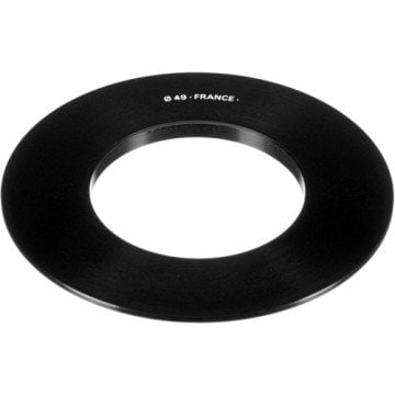 Cokin P Series Filter Holder Adapter Ring 49mm (P449)