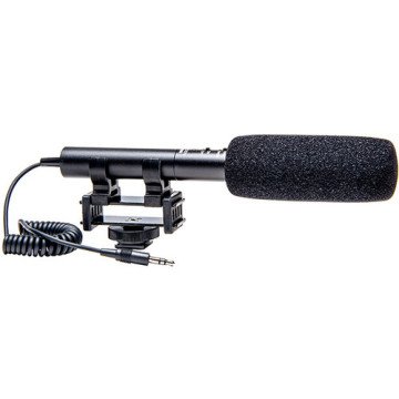 Azden SGM-990 Shotgun Mikrofon