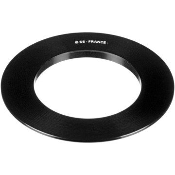 Cokin P Series Filter Holder Adapter Ring 55mm (P455)